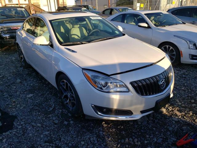 BUICK REGAL SPOR 2017 2g4gl5ex9h9132891