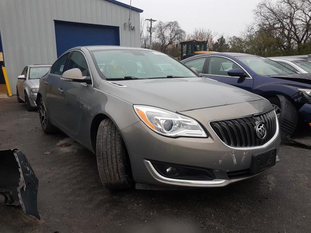 BUICK REGAL SPOR 2017 2g4gl5ex9h9188345