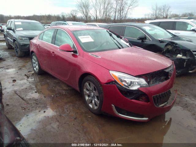 BUICK REGAL 2015 2g4gl5exxf9168490