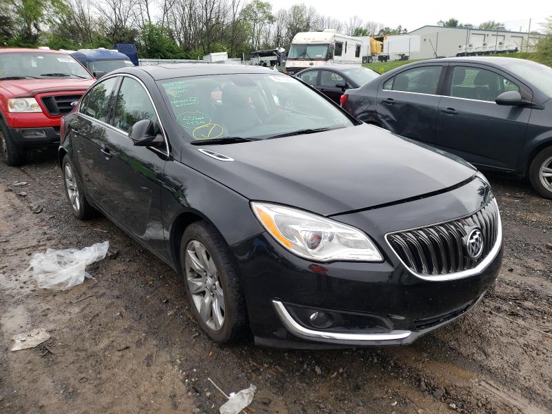 BUICK REGAL 2015 2g4gl5exxf9187556