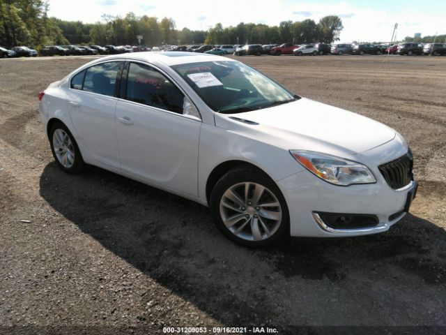 BUICK REGAL 2015 2g4gl5exxf9282179