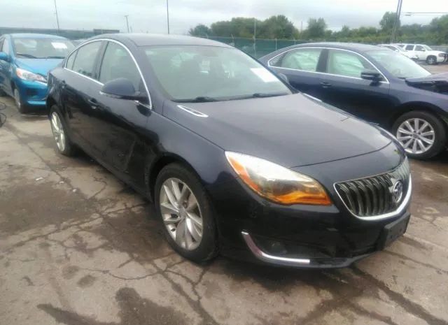 BUICK REGAL 2015 2g4gl5exxf9287608