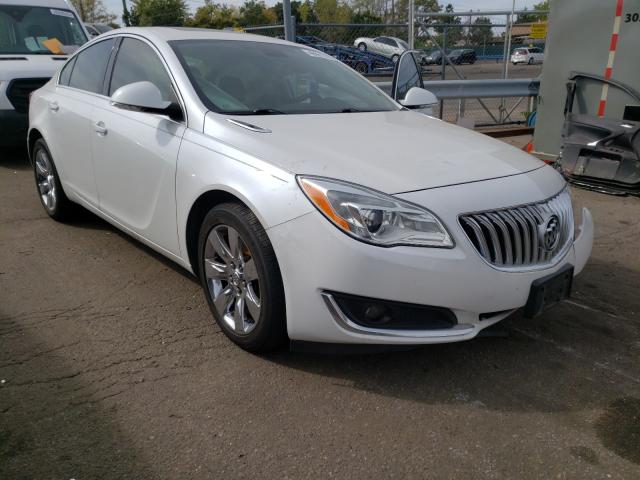 BUICK REGAL 2016 2g4gl5exxg9118867