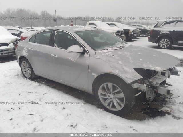 BUICK REGAL 2016 2g4gl5exxg9175702