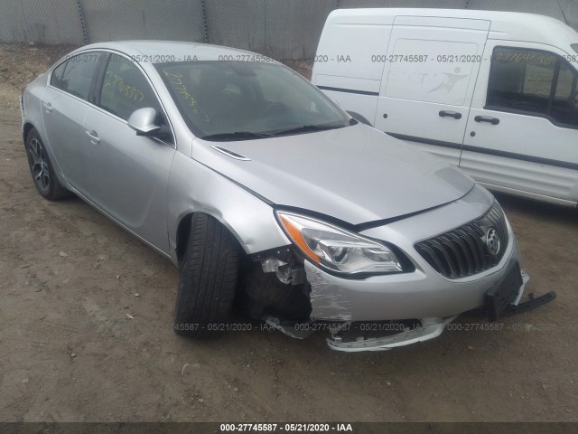 BUICK REGAL 2017 2g4gl5exxh9101052