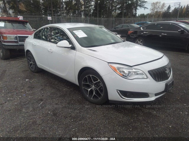 BUICK REGAL 2017 2g4gl5exxh9102301