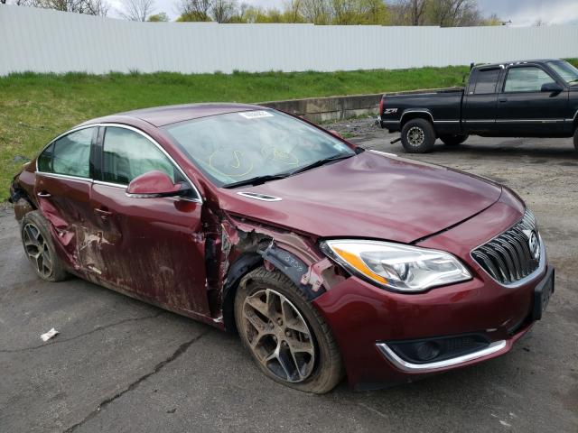 BUICK REGAL SPOR 2017 2g4gl5exxh9105490