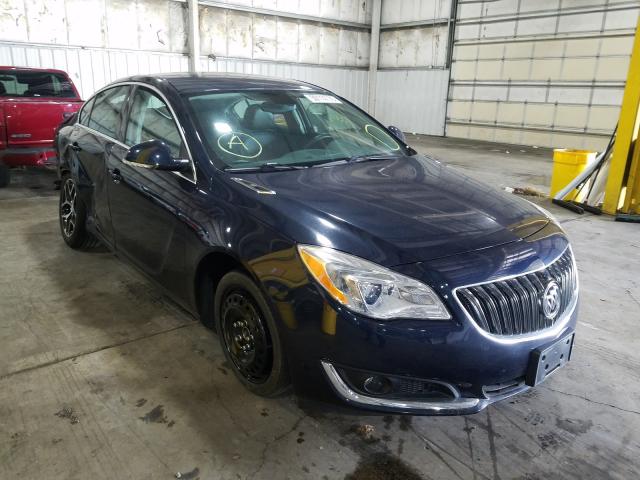 BUICK REGAL SPOR 2017 2g4gl5exxh9110706