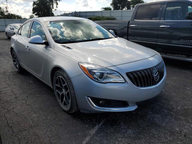 BUICK REGAL SPOR 2017 2g4gl5exxh9117266