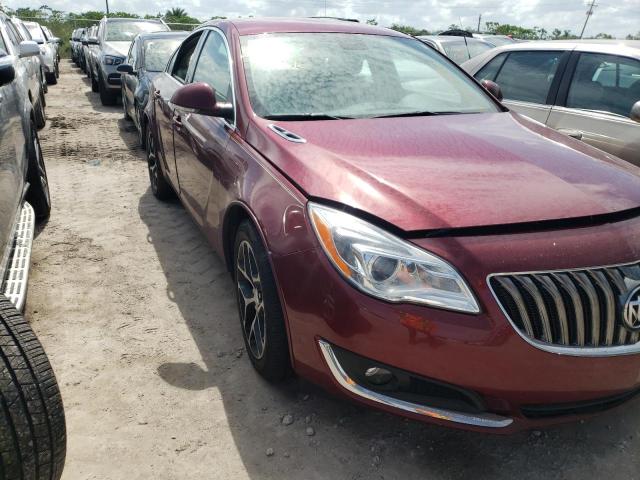 BUICK REGAL SPOR 2017 2g4gl5exxh9136089