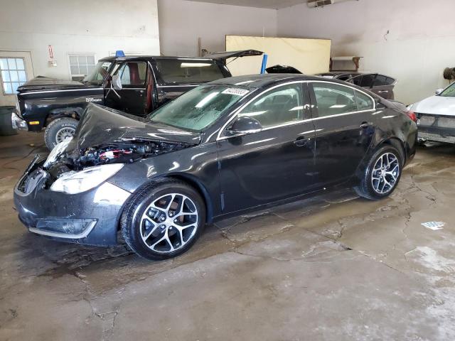 BUICK REGAL SPOR 2017 2g4gl5exxh9136982