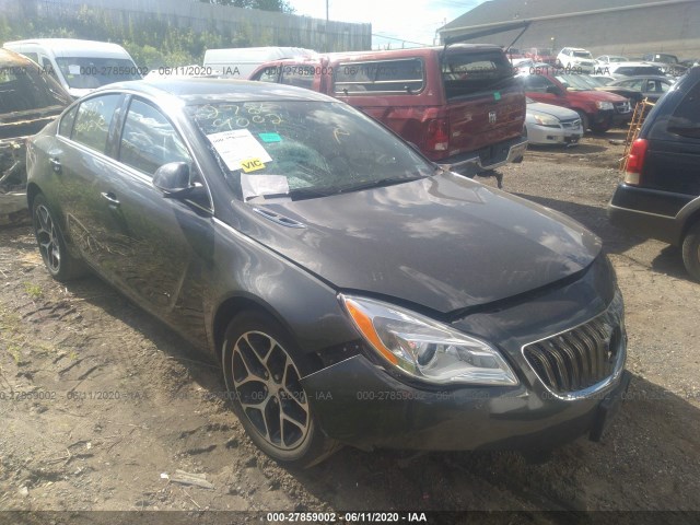 BUICK REGAL 2017 2g4gl5exxh9147660