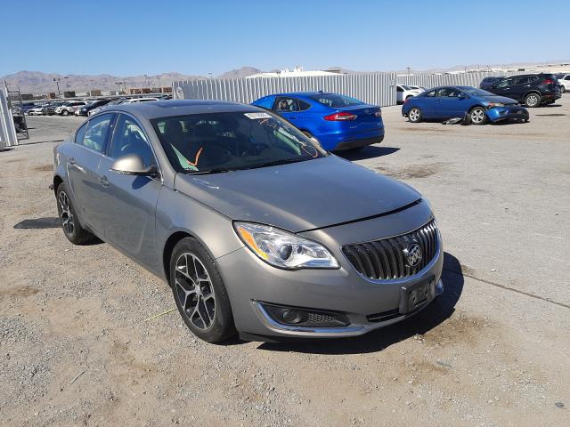 BUICK REGAL SPOR 2017 2g4gl5exxh9149540