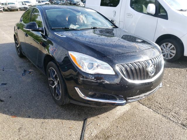 BUICK REGAL SPOR 2017 2g4gl5exxh9153863