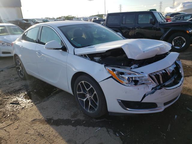 BUICK NULL 2017 2g4gl5exxh9172767