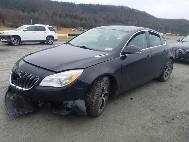 BUICK REGAL SPOR 2017 2g4gl5exxh9186278