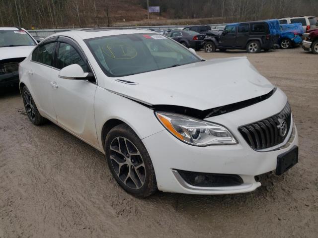 BUICK REGAL SPOR 2017 2g4gl5exxh9188953