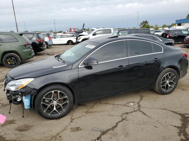 BUICK REGAL 2017 2g4gl5exxh9192971