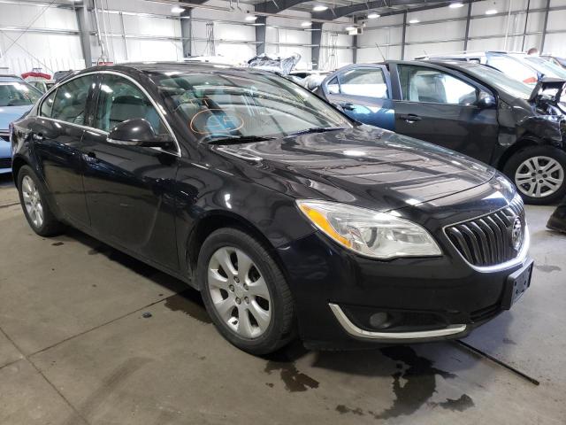 BUICK REGAL PREM 2014 2g4gm5er0e9319740