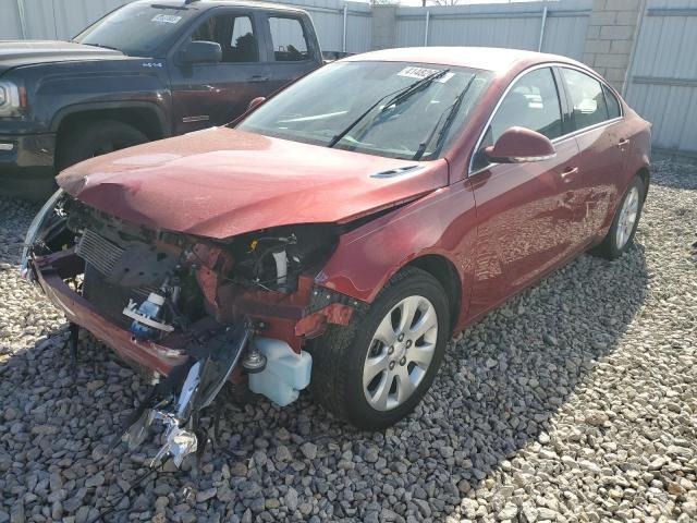 BUICK REGAL PREM 2015 2g4gm5er0f9141488