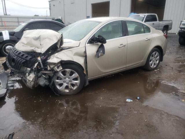 BUICK REGAL PREM 2014 2g4gm5er1e9188897