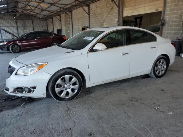 BUICK REGAL 2014 2g4gm5er1e9200725