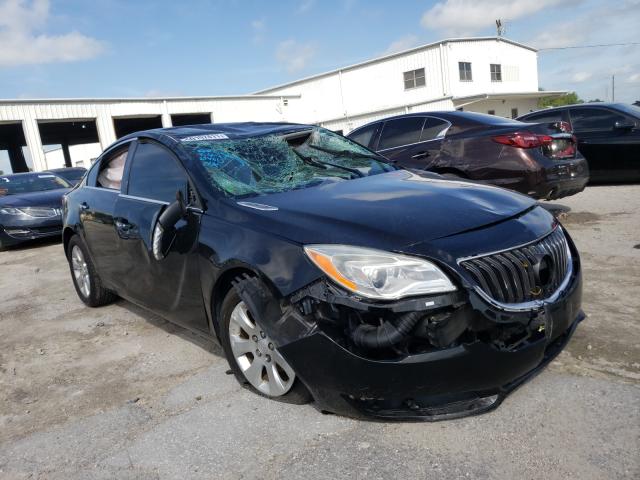 BUICK REGAL PREM 2014 2g4gm5er1e9227701