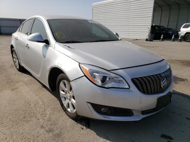 BUICK REGAL PREM 2014 2g4gm5er2e9207182