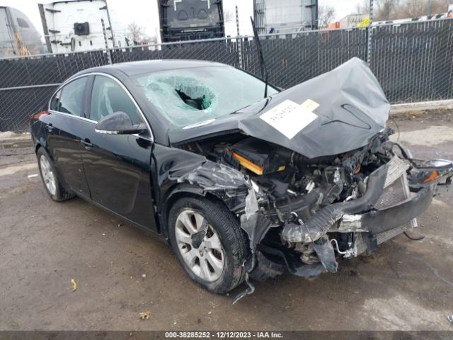 BUICK REGAL 2015 2g4gm5er4f9230769