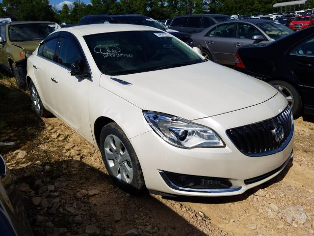 BUICK REGAL PREM 2014 2g4gm5er5e9190569