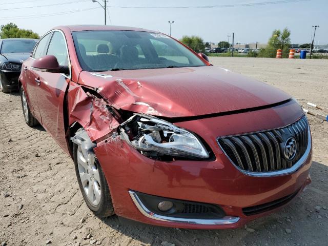 BUICK REGAL PREM 2014 2g4gm5er5e9262080