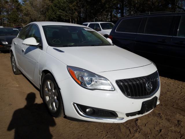 BUICK REGAL PREM 2014 2g4gm5er6e9241934