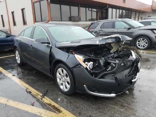 BUICK REGAL PREM 2015 2g4gm5er6f9148963