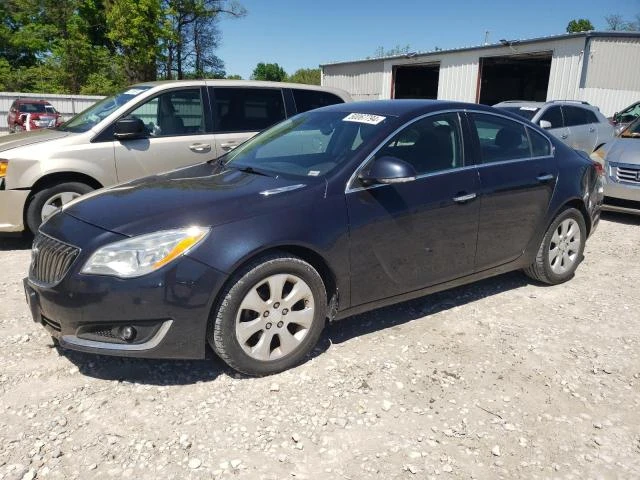 BUICK REGAL PREM 2014 2g4gm5er7e9173482