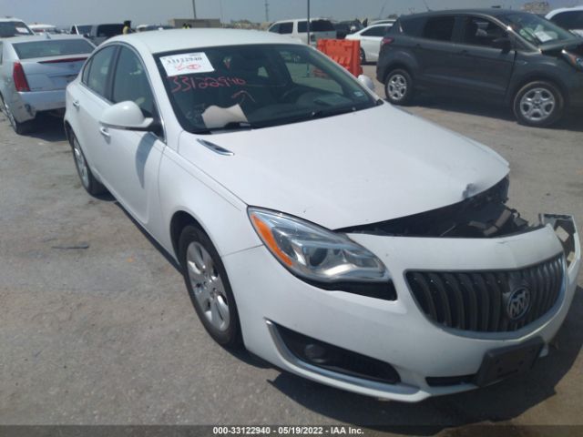 BUICK REGAL 2014 2g4gm5er7e9295856