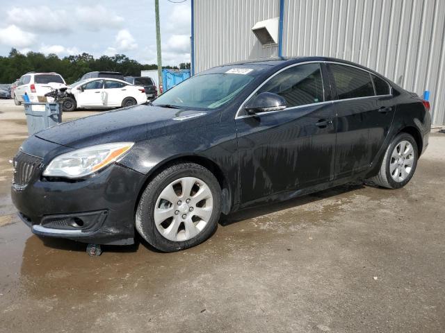 BUICK REGAL PREM 2015 2g4gm5er8f9240351