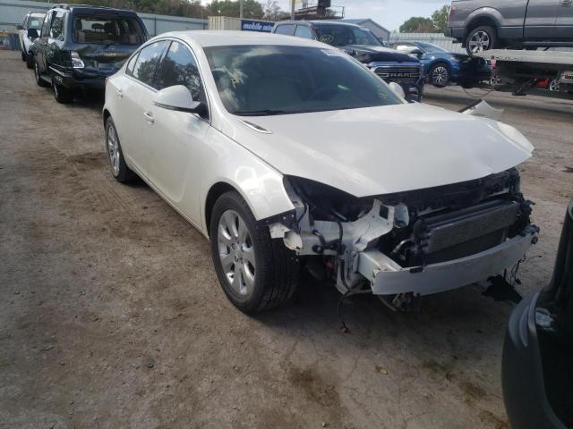 BUICK REGAL PREM 2015 2g4gm5er8f9278419