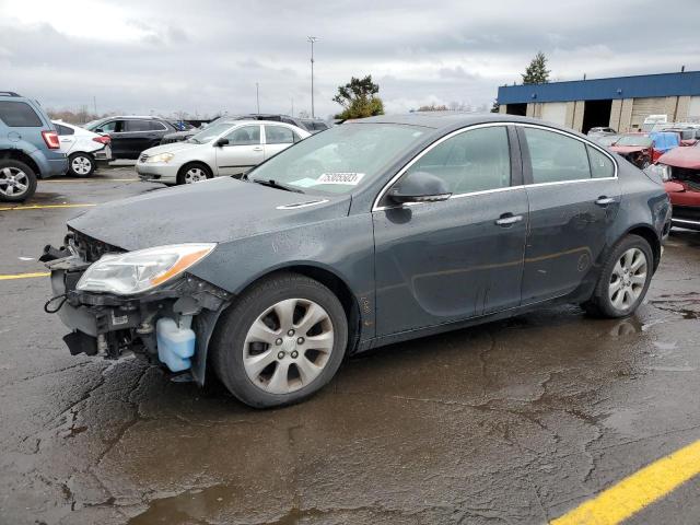 BUICK REGAL 2014 2g4gm5er9e9200830