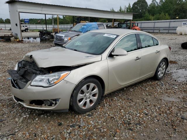 BUICK REGAL PREM 2014 2g4gm5erxe9200366