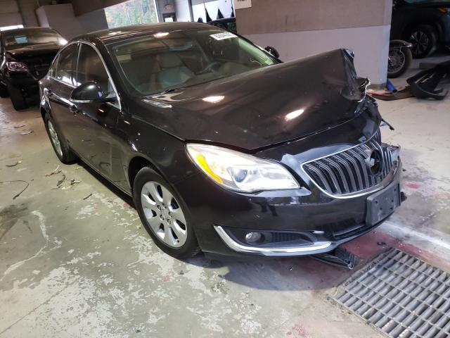 BUICK REGAL PREM 2014 2g4gm5erxe9207415