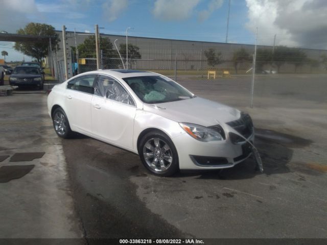 BUICK REGAL 2017 2g4gm5ex0h9111411