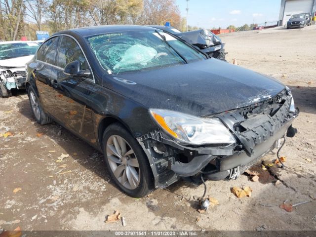 BUICK REGAL 2017 2g4gm5ex0h9130220