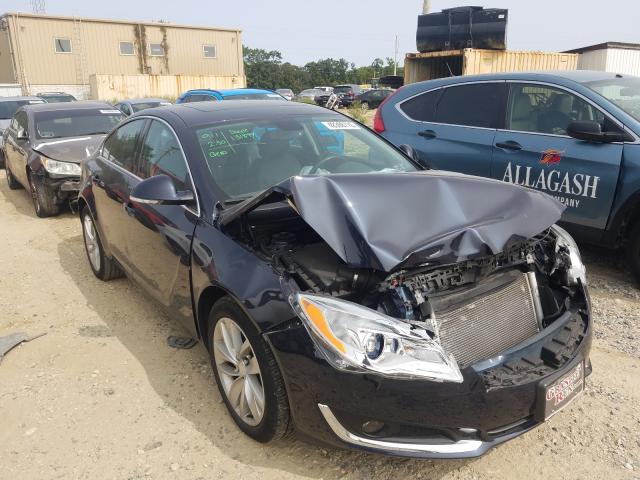 BUICK REGAL 2017 2g4gm5ex3h9133127