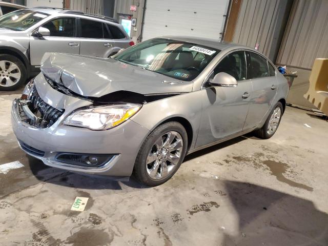 BUICK REGAL 2017 2g4gm5ex4h9125084