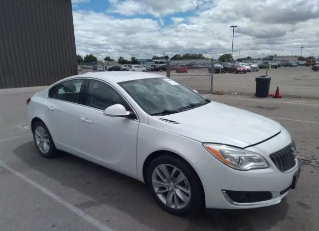 BUICK REGAL 2017 2g4gm5ex5h9155534