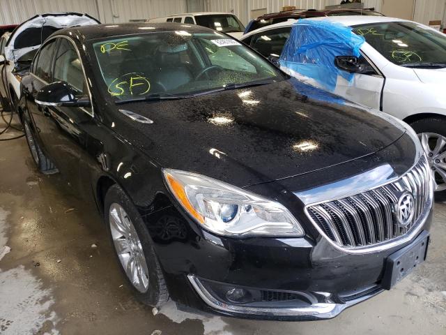 BUICK REGAL 2017 2g4gm5ex6h9103071