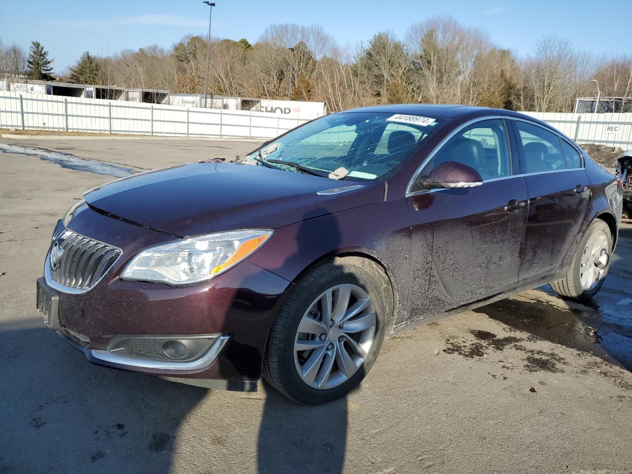 BUICK REGAL 2017 2g4gm5ex8h9121894