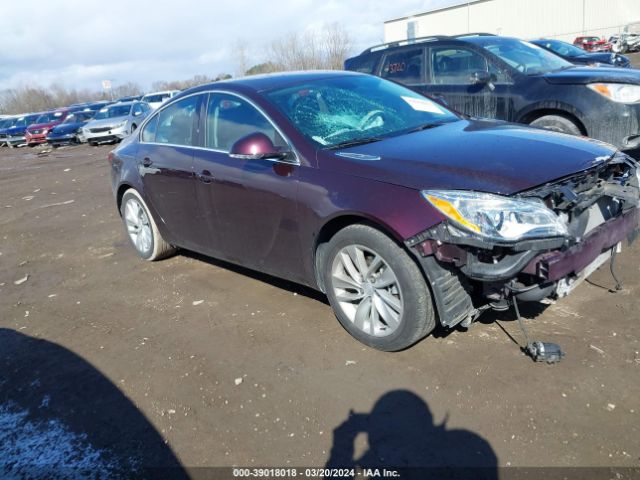 BUICK REGAL 2017 2g4gm5ex9h9120740