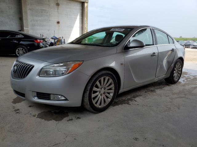 BUICK REGAL CXL 2011 2g4gn5ec1b9185504