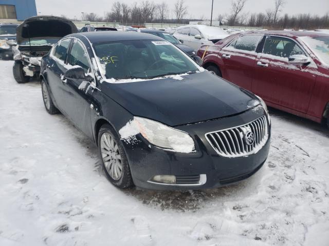 BUICK NULL 2011 2g4gn5ec2b9181915